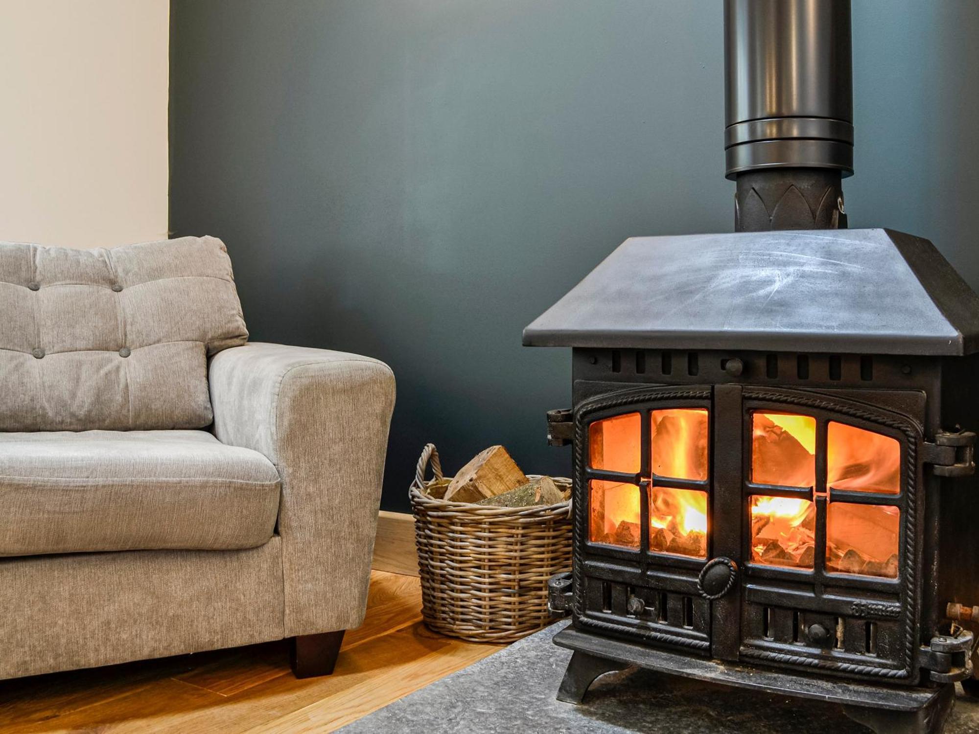 Вилла Cullew Bothy Pearsie Экстерьер фото