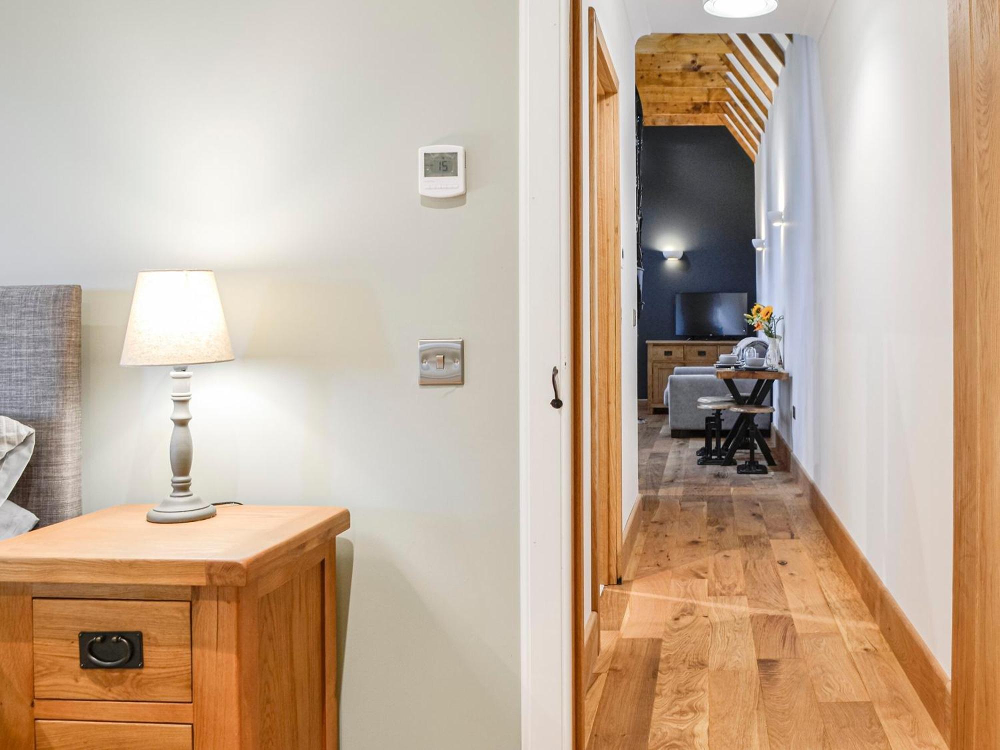 Вилла Cullew Bothy Pearsie Экстерьер фото